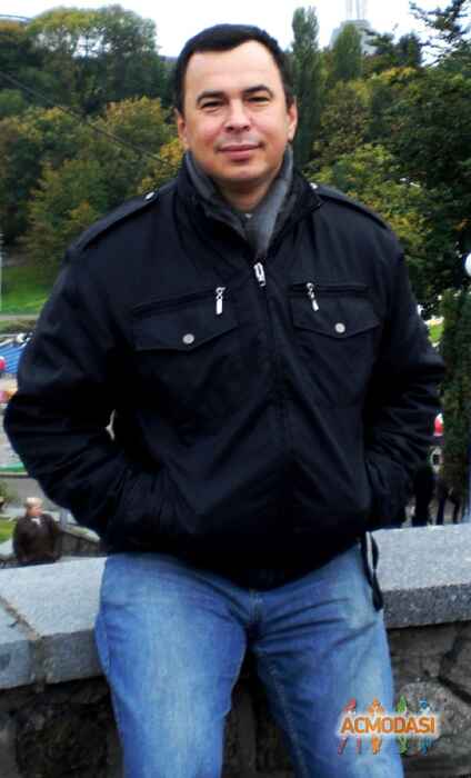 Андрей Николаевич Грушка фото №149703. Завантажено 15 Лютого 2012