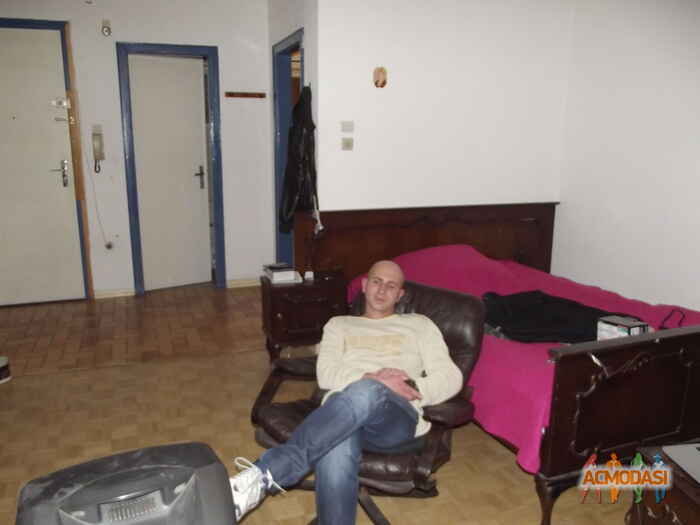 Илья Ильич Бызыкчи фото №169993. Завантажено 22 Березня 2012