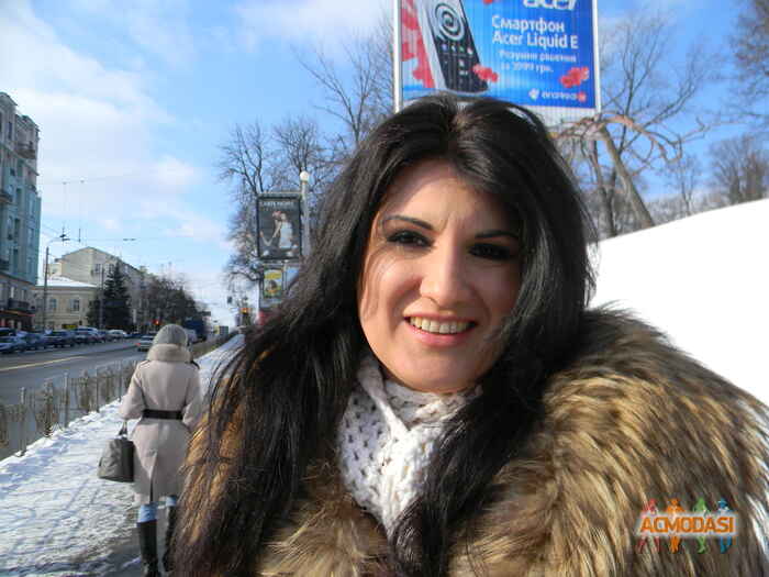 Ирина  Владимирова фото №211388. Завантажено 12 Червня 2012