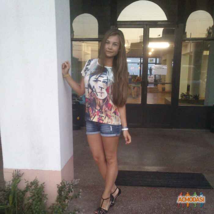 Анастасия Козорез Игоревна фото №742764. Завантажено 29 Вересня 2014