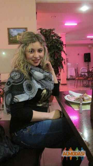 Мар"яна Іванівна Турчиняк фото №898181. Завантажено 03 Квітня 2016