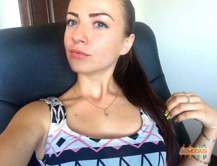 Юлія  Полулященко фото №930711. Завантажено 11 Липня 2016