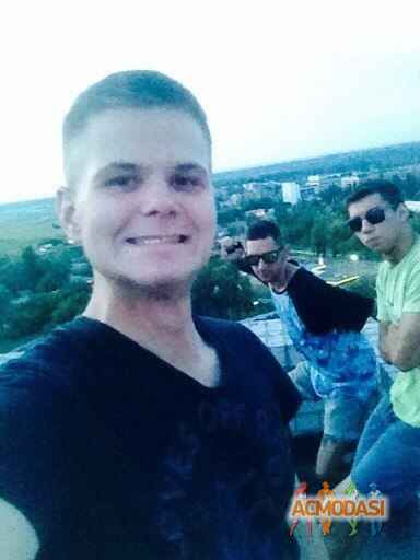 Никита Вячеславович Гойдин фото №937064. Завантажено 27 Липня 2016