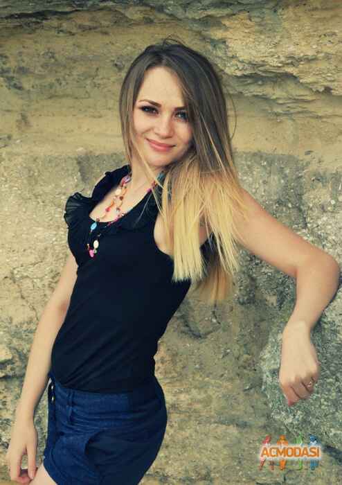 Бондар Аліна Анатоліївна фото №951424. Завантажено 31 Серпня 2016