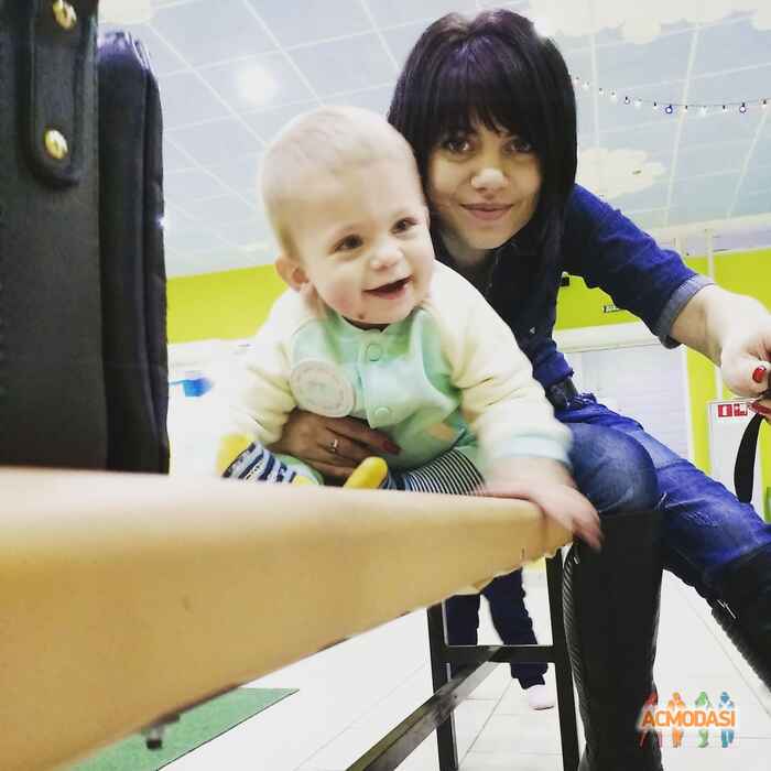 Виктория Владимировна Тютюнникова фото №1017373. Завантажено 07 Лютого 2017