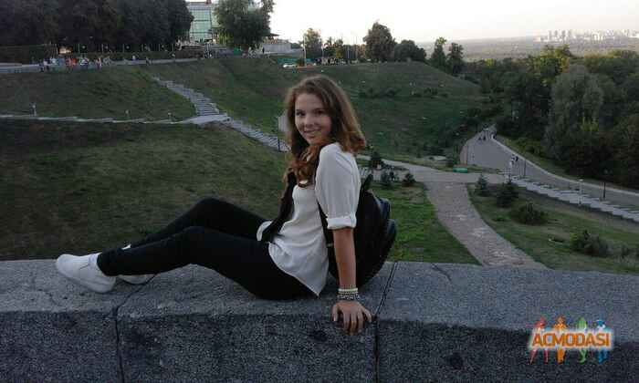 Настя  Ганич фото №1068881. Завантажено 20 Червня 2017