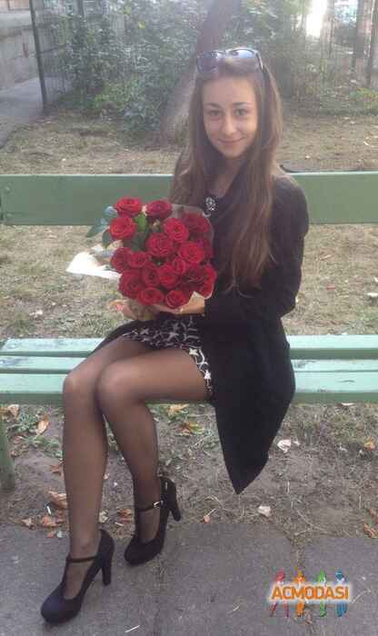 Анета Ивановна Галигузова фото №1110532. Завантажено 30 Вересня 2017