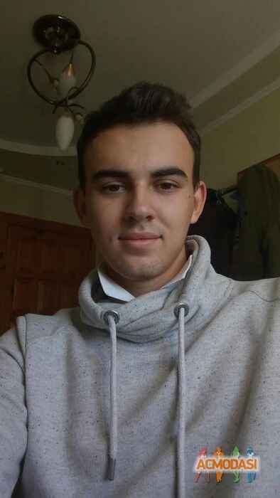 Данил Романович Чуприна фото №1124005. Завантажено 25 Жовтня 2017