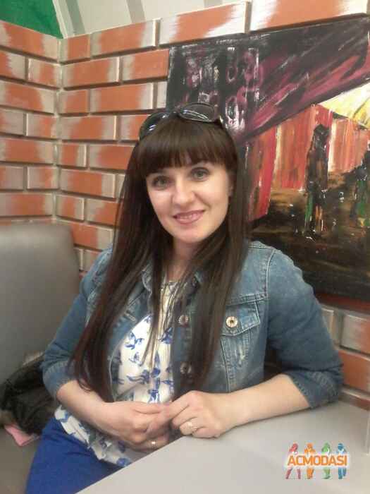 Анна Євгенівна Штувбейна фото №1140027. Завантажено 20 Листопада 2017