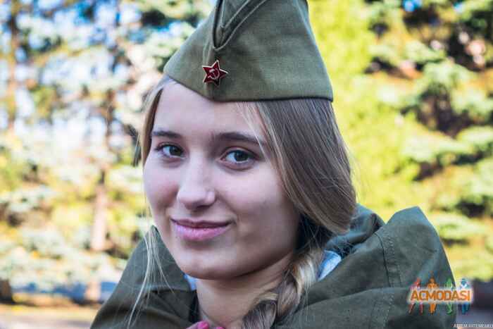 Валерия Виталиивна Купченко фото №1141723. Завантажено 23 Листопада 2017