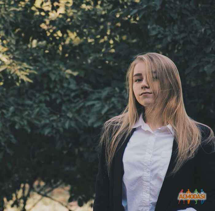 Катерина Олександрівна Москаленко фото №1169914. Завантажено 21 Січня 2018