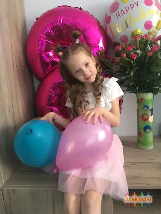 Карина Владимировна Ильенко фото №1402459. Завантажено 22 Травня 2019