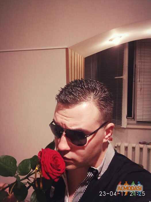 Павло Зеновійович Булелик фото №1353427. Завантажено 22 Січня 2019