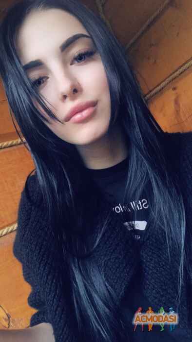 Алина Владленовна Склярова фото №1410680. Завантажено 13 Червня 2019