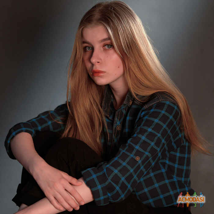 Анастася Борисівна Біла фото №1421792. Завантажено 12 Липня 2019