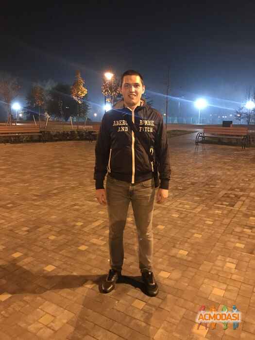 Владислав Русланович Ніконович фото №1472059. Завантажено 07 Листопада 2019