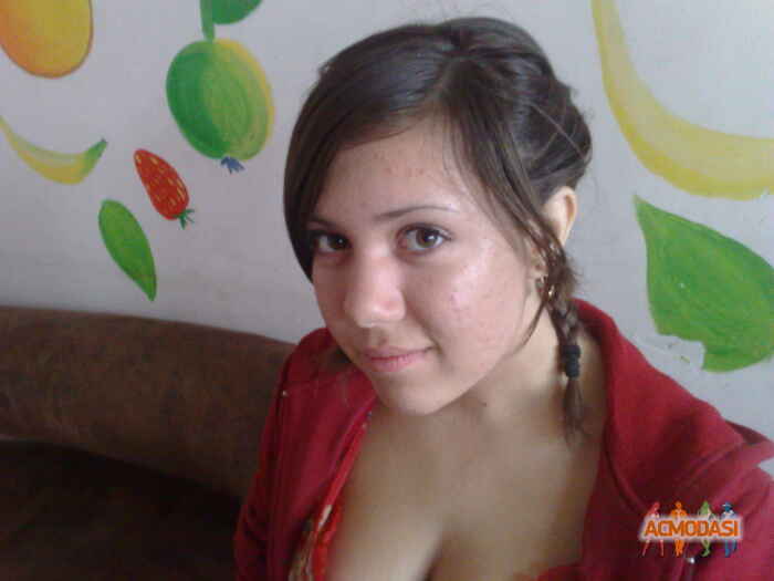 Анна Олександровна Белоус фото №115394. Завантажено 05 Грудня 2011