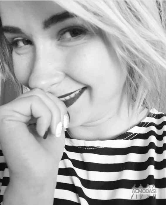 Аліна Володимировна Павелко фото №1519082. Завантажено 15 Березня 2020