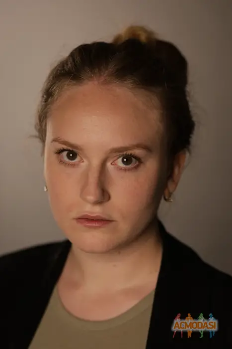 Karolina  Haieva фото №1752353. Завантажено 30 Січня 2026