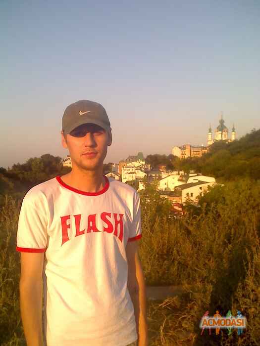 Дмитрий  Аркадиевич фото №209573. Завантажено 07 Червня 2012