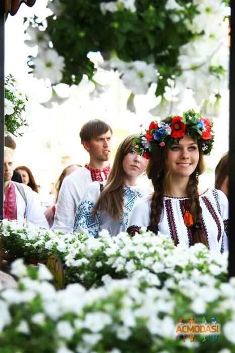 Олеся Викторовна Монько фото №569310. Завантажено 12 Січня 2014