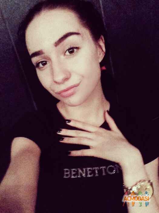 Екатерина Олеговна Налбандишвили фото №985587. Завантажено 15 Листопада 2016