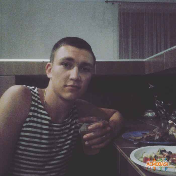 Александр Олегович Клыков фото №931907. Завантажено 14 Липня 2016
