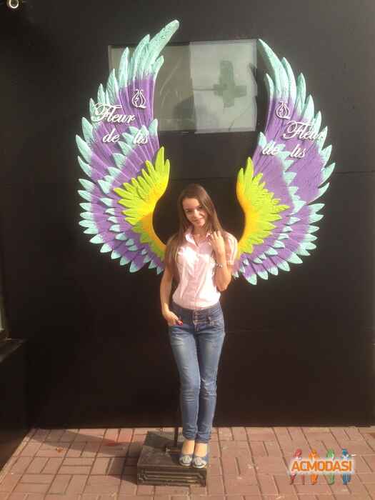 Ника  Крамарь фото №965766. Завантажено 03 Жовтня 2016