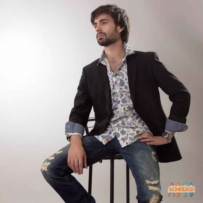 Владимир  Жарков фото №981625. Завантажено 07 Листопада 2016