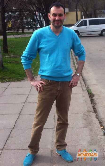 Павел  Тремба фото №1021795. Завантажено 18 Лютого 2017