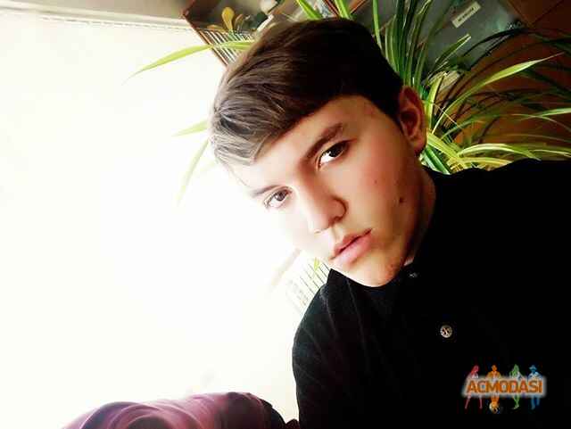 Nikita  Maslov фото №1057694. Завантажено 23 Травня 2017