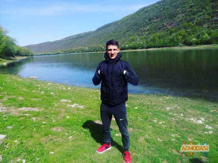 Мельник Андрій Володимирович фото №1073190. Завантажено 01 Липня 2017