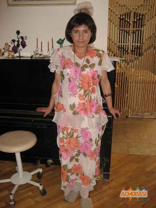Лариса Володимирівна Буяло фото №1083264. Завантажено 25 Липня 2017