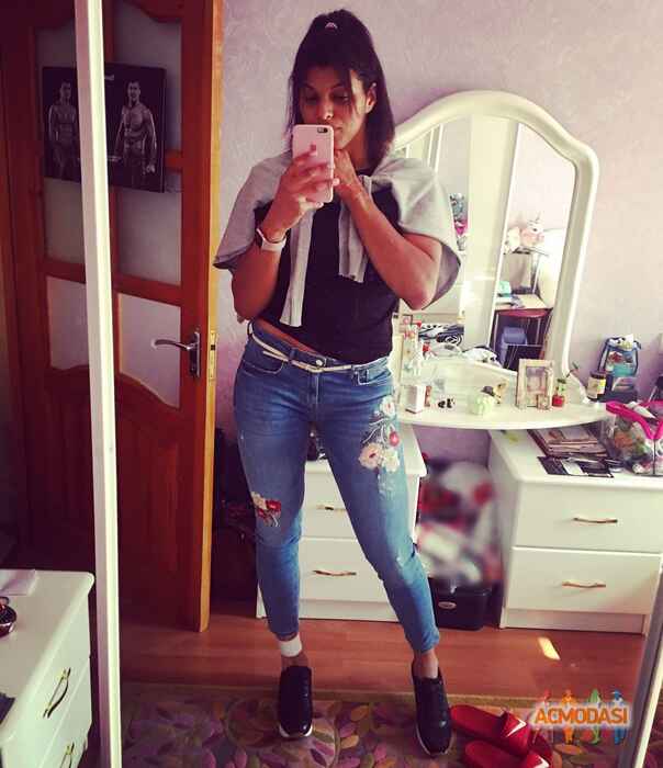 Anastasya Egorovna Turchyn фото №1085018. Завантажено 29 Липня 2017