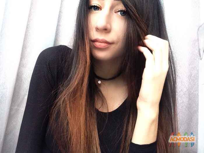 Кристина Олеговна Иванова фото №1087405. Завантажено 04 Серпня 2017