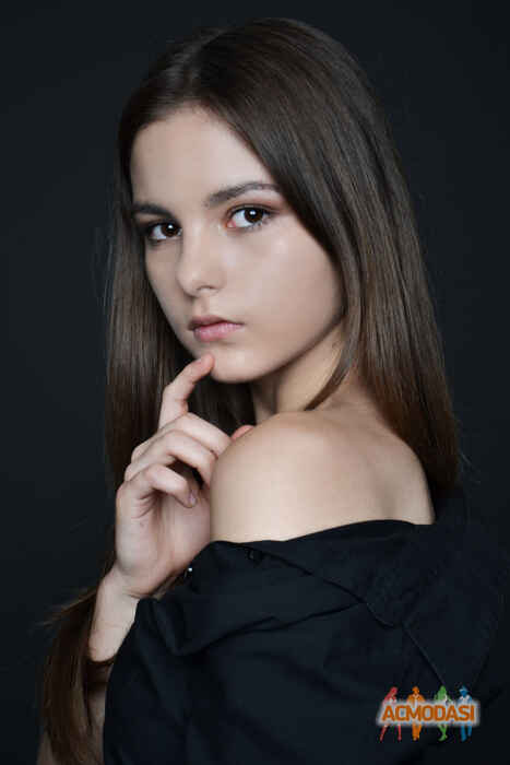 Анна Юріївна Кіфік фото №1112026. Завантажено 03 Жовтня 2017