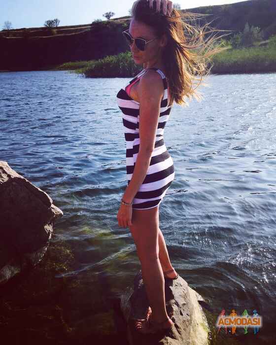 Яна Владимировна Кирпота фото №1115992. Завантажено 10 Жовтня 2017