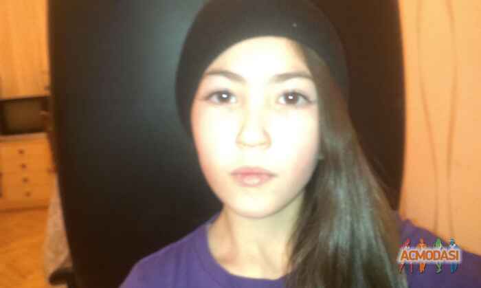 Марта Вадимівна Лєсогор фото №1117009. Завантажено 12 Жовтня 2017