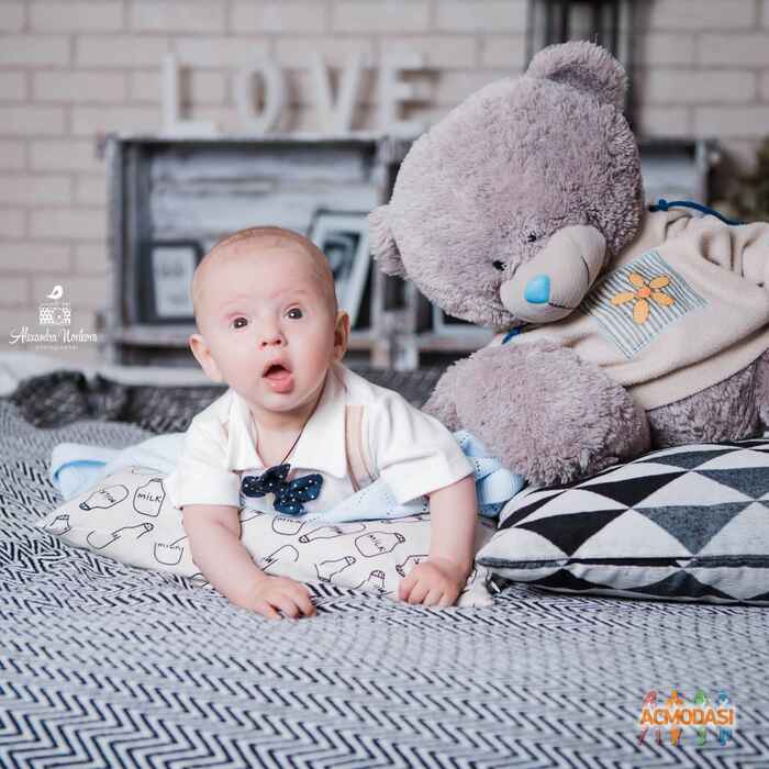 Володимир Олександрович Красюк фото №1138705. Завантажено 18 Листопада 2017