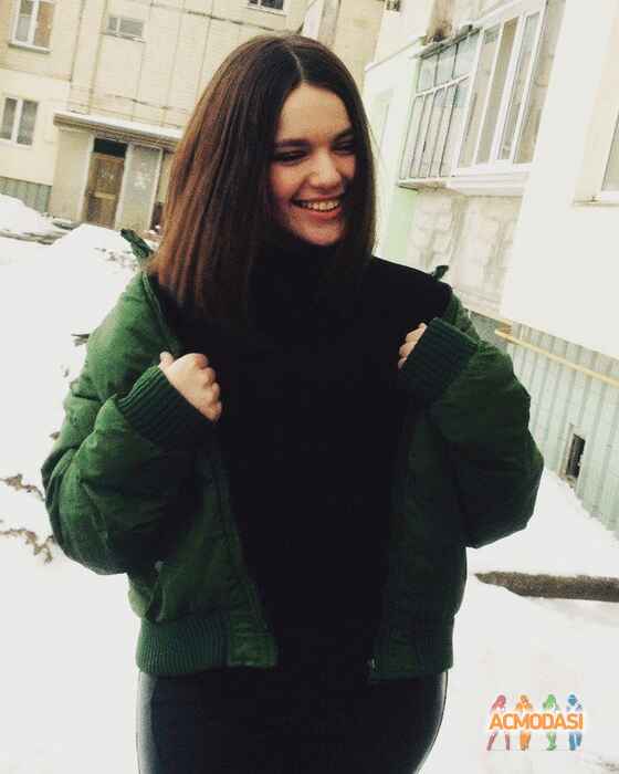 Анна Романовнна Гура фото №1148737. Завантажено 05 Грудня 2017