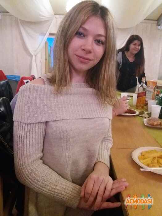 Виктория Андреевна Мартыновская фото №1154987. Завантажено 20 Грудня 2017