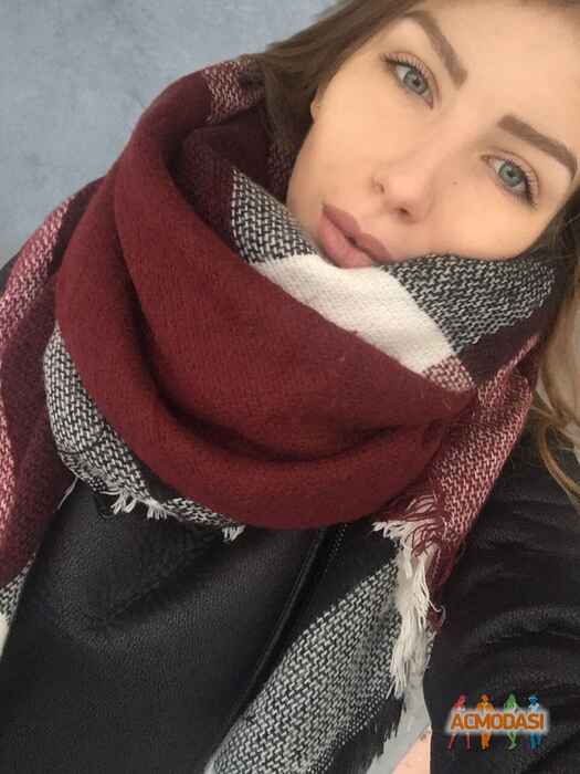 Катерина Андріївна Попова фото №1380359. Завантажено 20 Березня 2019