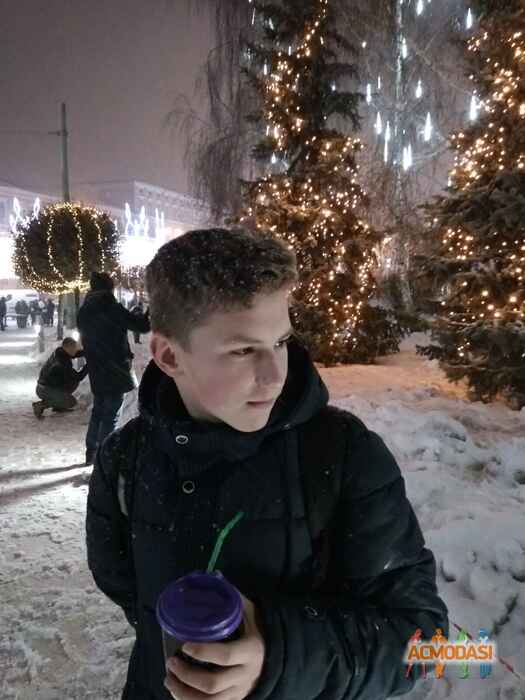 Дмитро Олександрович Борківський фото №1364026. Завантажено 11 Лютого 2019