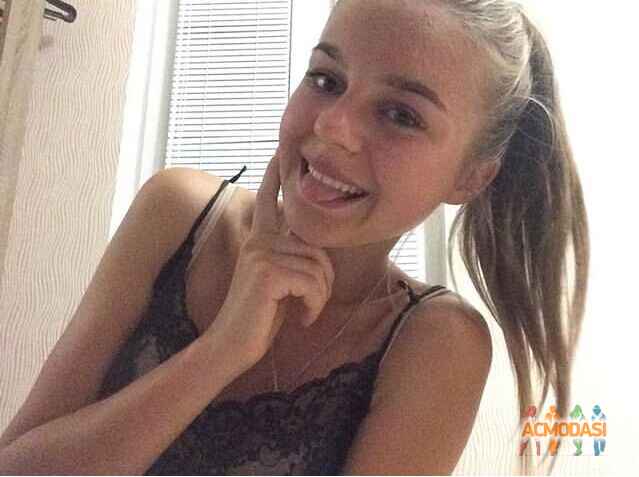 Анастасія Вікторівна Барановська фото №1364695. Завантажено 12 Лютого 2019