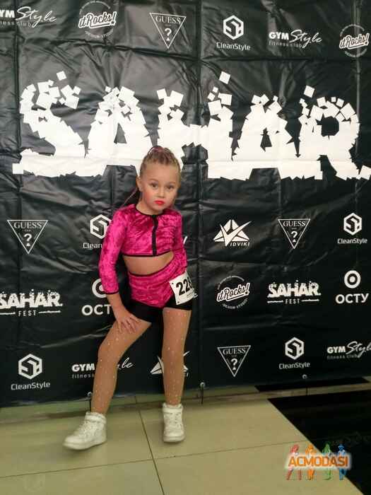 Ника Сергеевна Шулёва фото №1364908. Завантажено 13 Лютого 2019