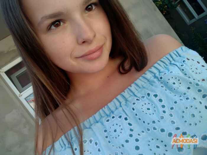 Анна-Марія Юріївна Чернецька фото №1427377. Завантажено 26 Липня 2019