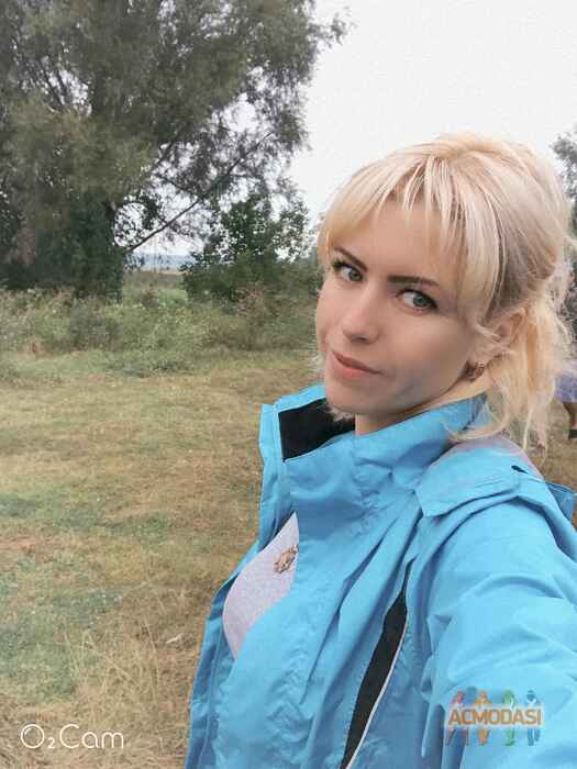 Анжелочка  Поденко фото №1573345. Завантажено 09 Жовтня 2020