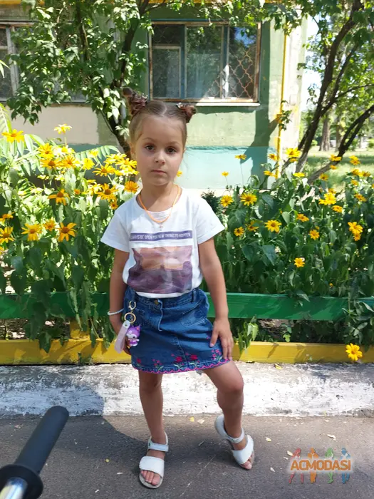 Кіра  Касян фото №1732675. Завантажено 31 Серпня 2024