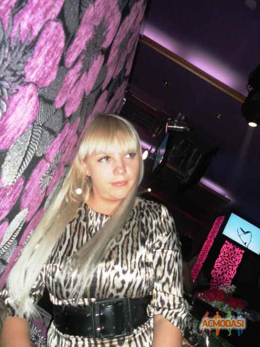 Оксана Адамовна Мисько фото №153963. Завантажено 22 Лютого 2012