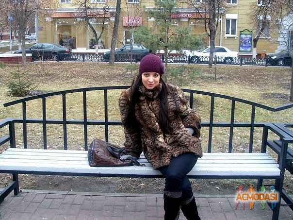 Альбина Владимировна Сулим фото №322565. Завантажено 09 Січня 2013